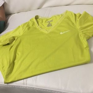 Nike spandex